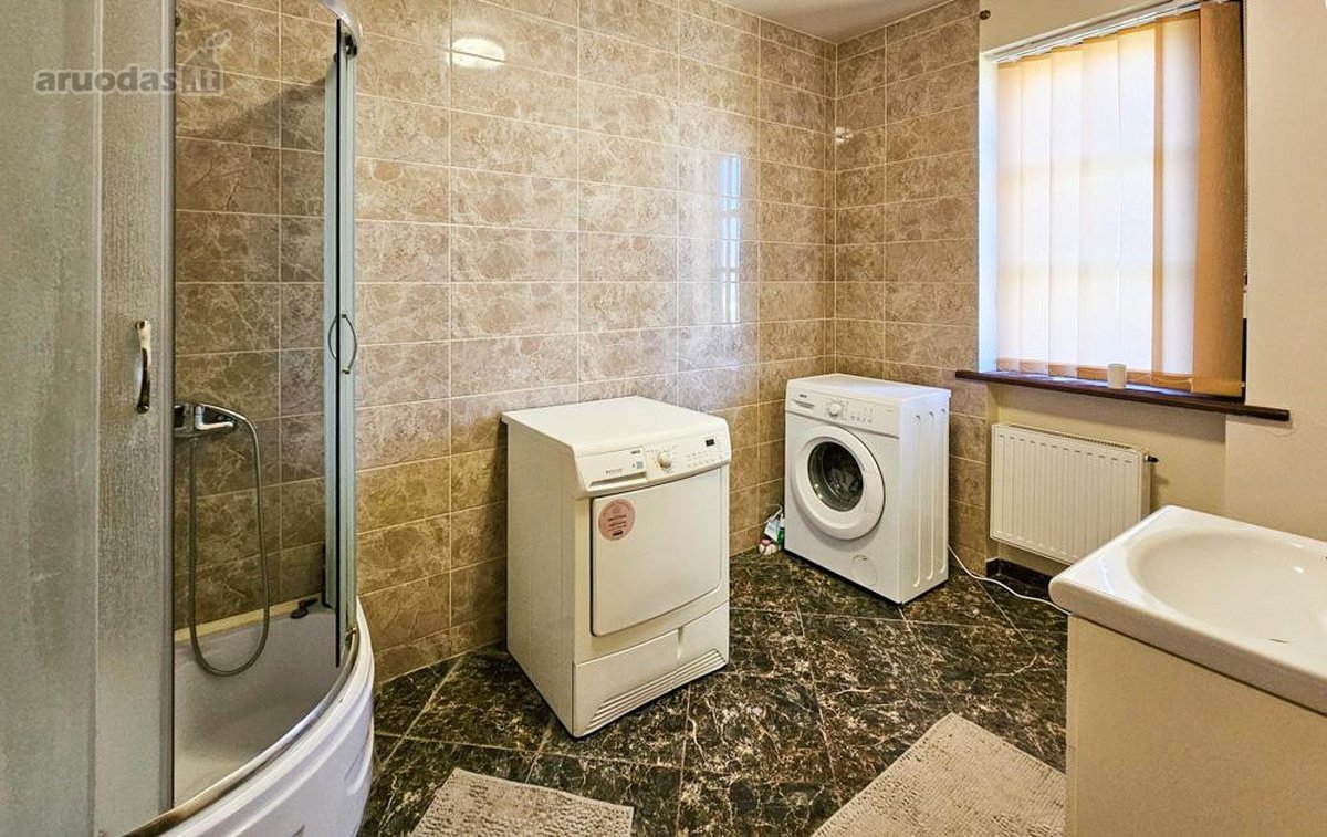Svečių namai įsikūrę Medelyno rajone, Šiaulių - nuotraukos Nr. 19