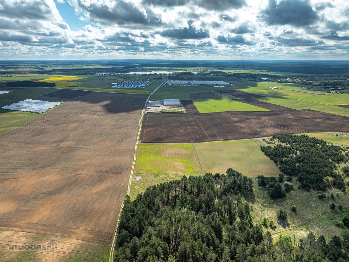 Parduodamas „Pramonės ir Sandėliavimo“ - nuotraukos Nr. 5