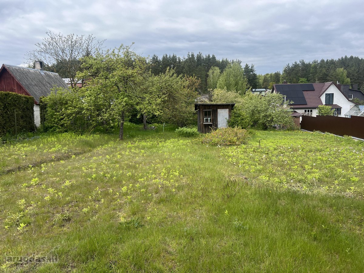 Įsikurk savo ateities kampelį - nuotraukos Nr. 11