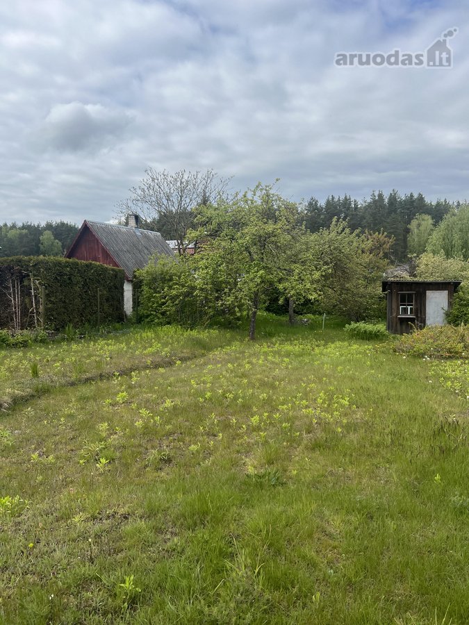 Įsikurk savo ateities kampelį - nuotraukos Nr. 14