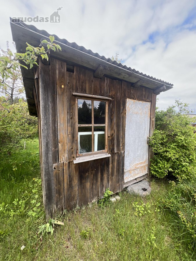 Įsikurk savo ateities kampelį - nuotraukos Nr. 17