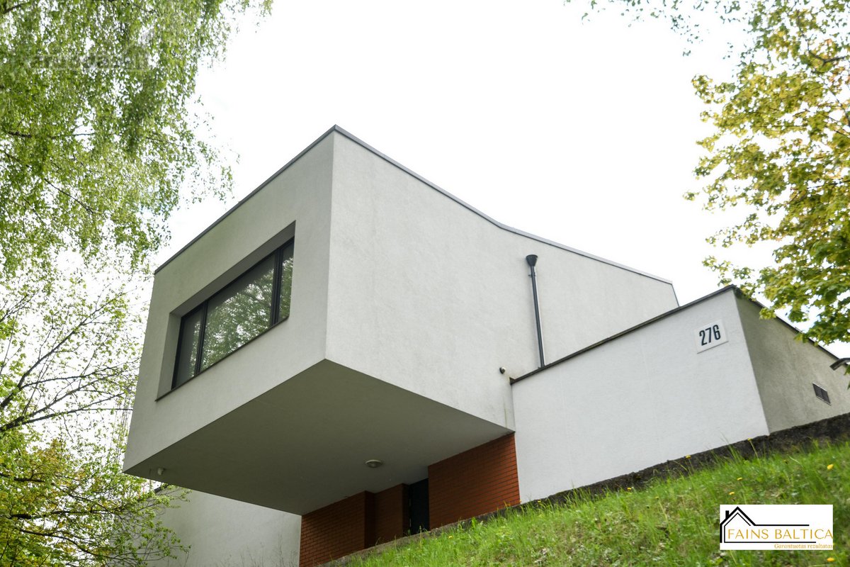 Nuomojamos 70,6 m² šviesios ir funkcionalios - nuotraukos Nr. 3