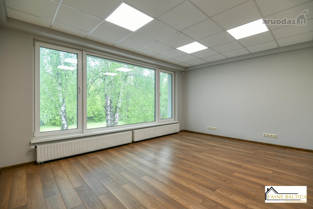 Nuomojamos 70,6 m² šviesios ir funkcionalios - nuotraukos Nr. 5