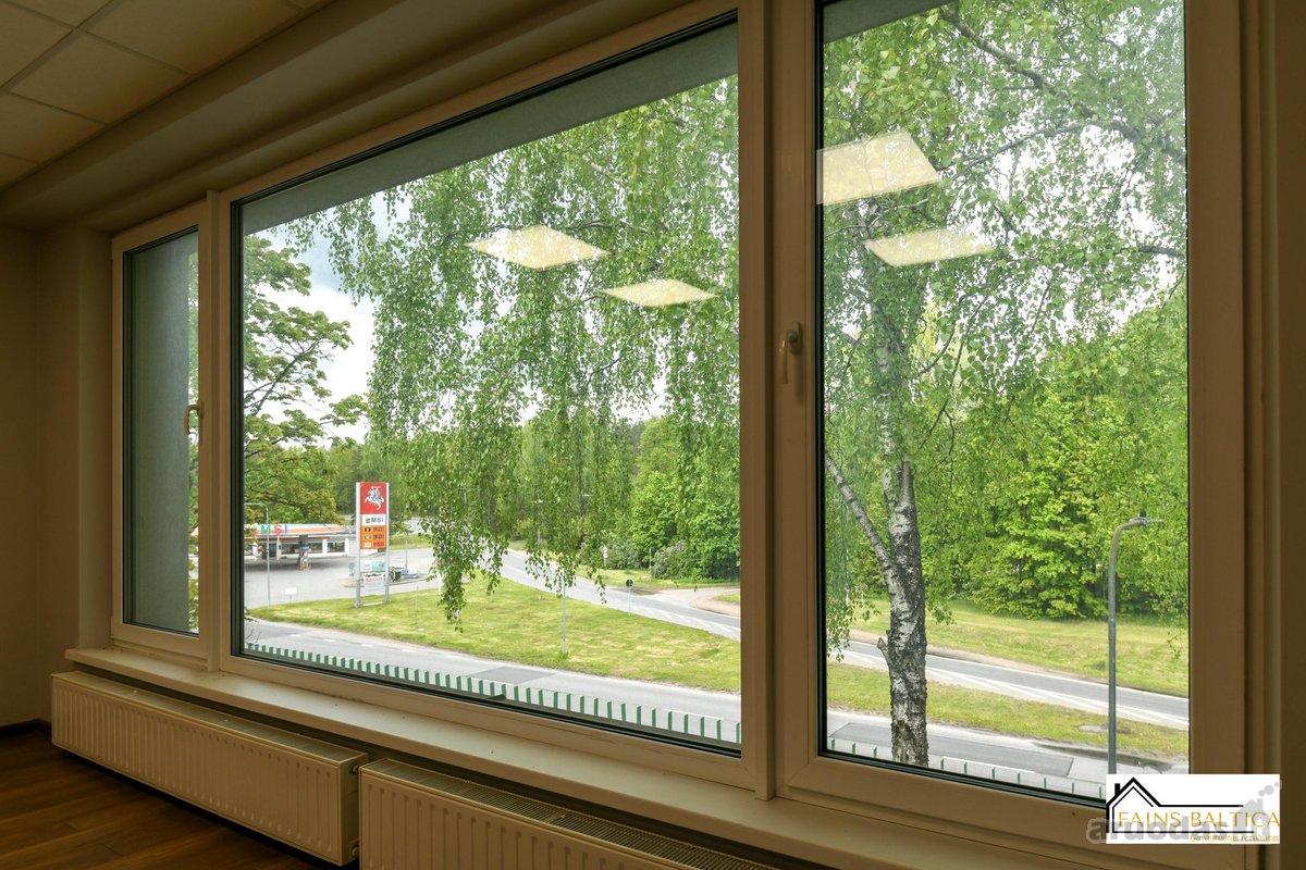 Nuomojamos 70,6 m² šviesios ir funkcionalios - nuotraukos Nr. 13
