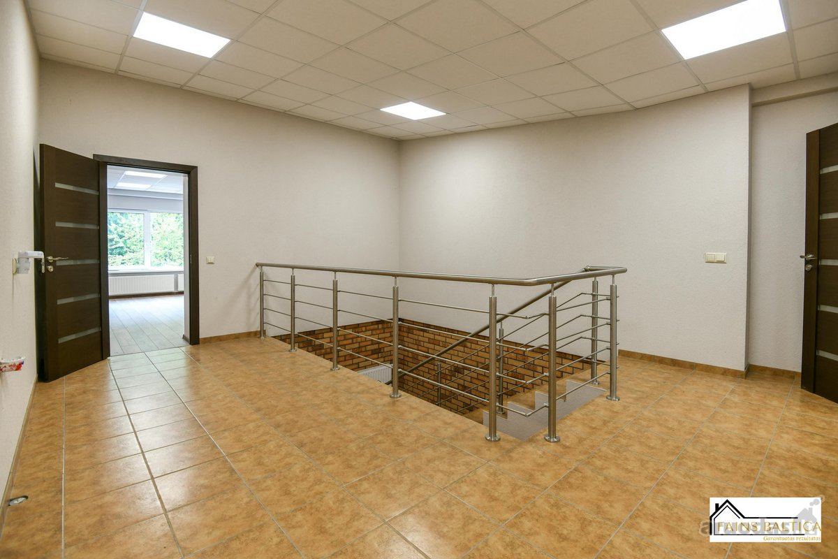 Nuomojamos 70,6 m² šviesios ir funkcionalios - nuotraukos Nr. 22