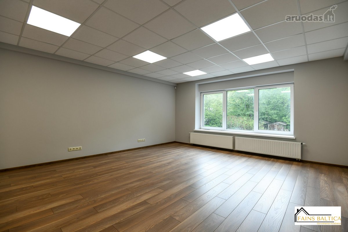 Nuomojamos 70,6 m² šviesios ir funkcionalios - nuotraukos Nr. 18