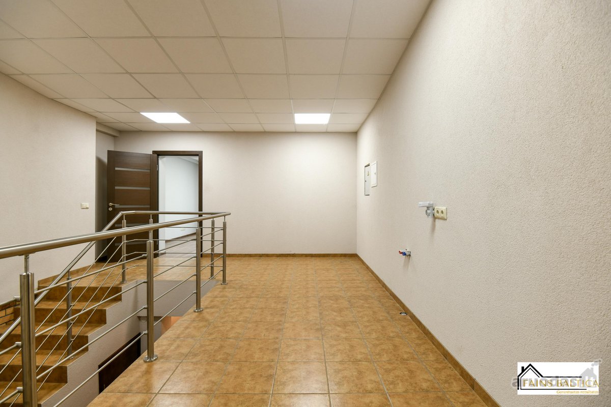Nuomojamos 70,6 m² šviesios ir funkcionalios - nuotraukos Nr. 11