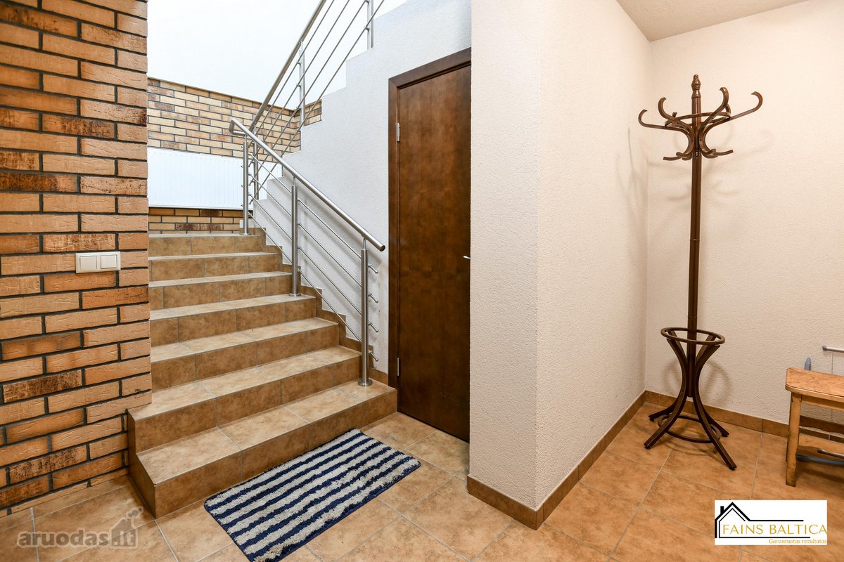Nuomojamos 70,6 m² šviesios ir funkcionalios - nuotraukos Nr. 16