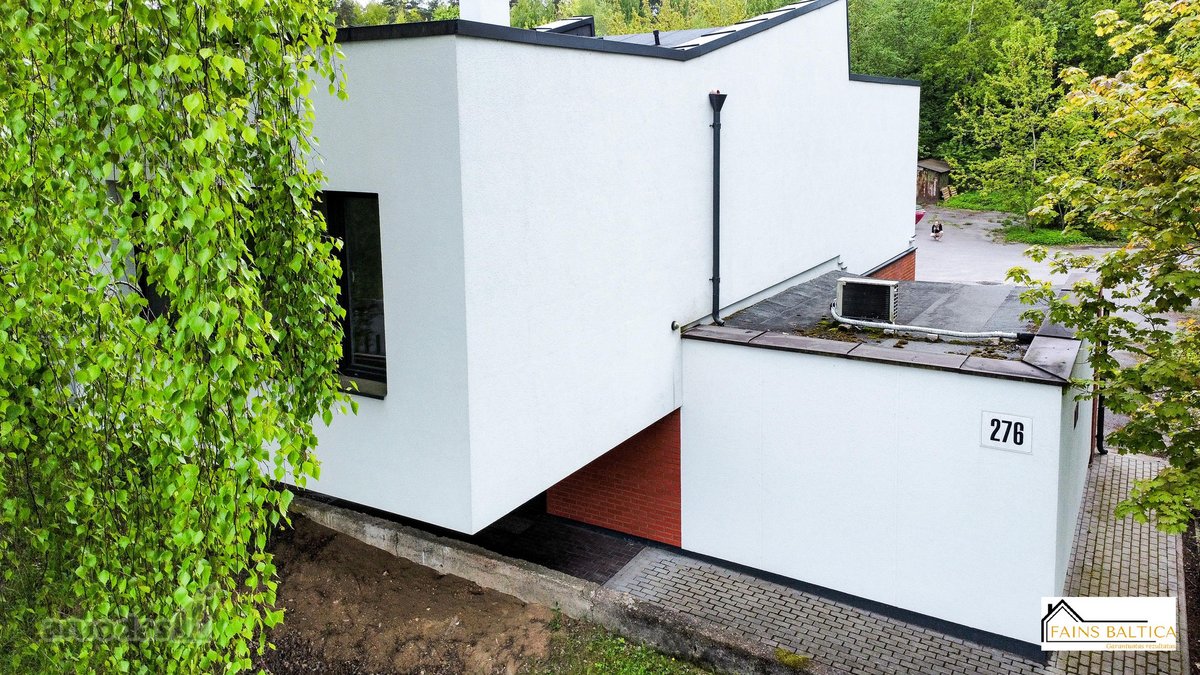 Nuomojamos 70,6 m² šviesios ir funkcionalios - nuotraukos Nr. 15