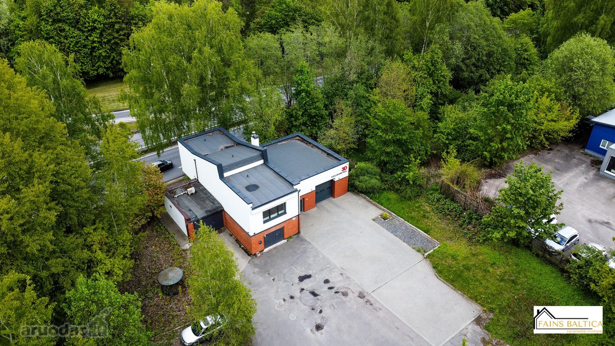 Nuomojamos 70,6 m² šviesios ir funkcionalios - nuotraukos Nr. 20