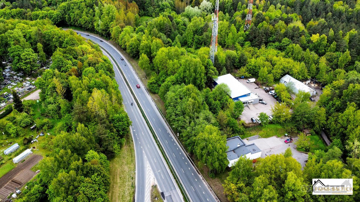 Nuomojamos 70,6 m² šviesios ir funkcionalios - nuotraukos Nr. 17