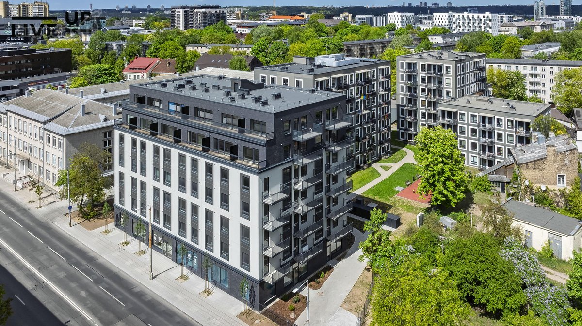 Parduodamos Komercinės Patalpos 1 A. Palei - nuotraukos Nr. 13