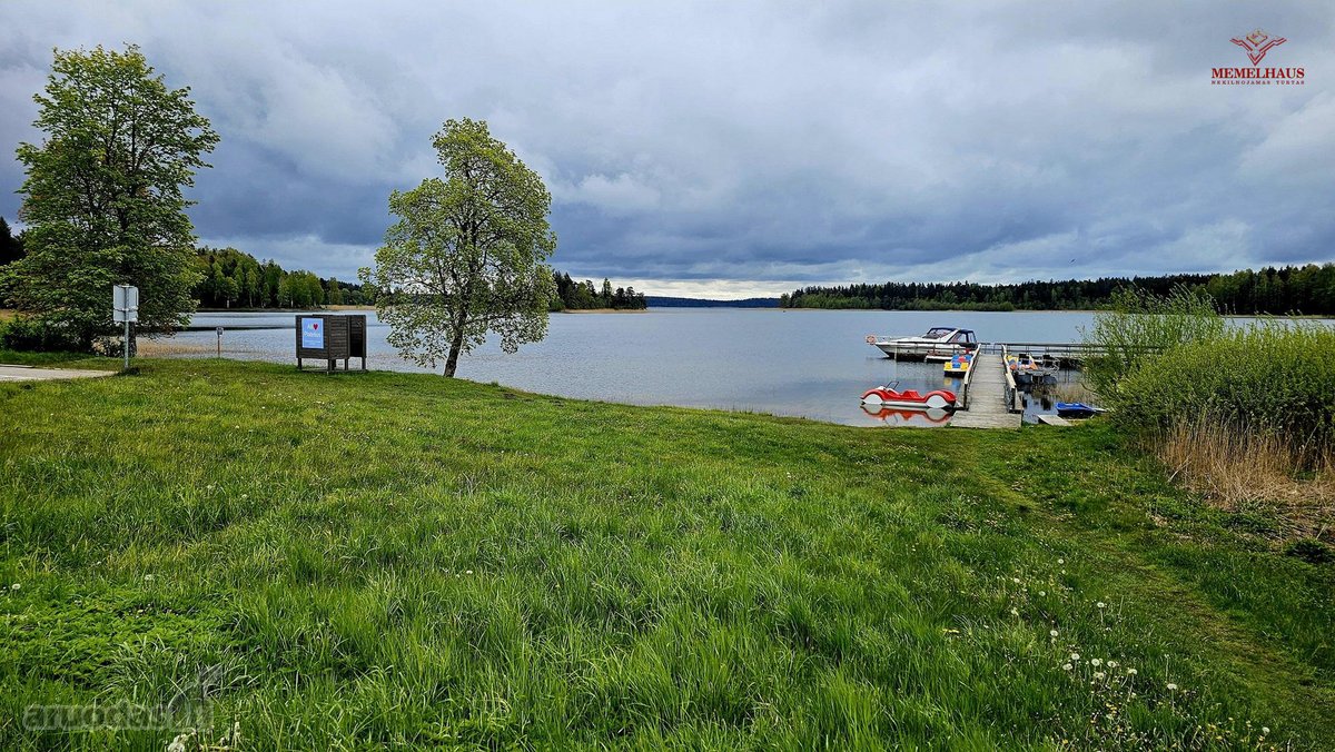 ? Jaukumo Ir Ramybės Oazė Žemaitijoje – - nuotraukos Nr. 3