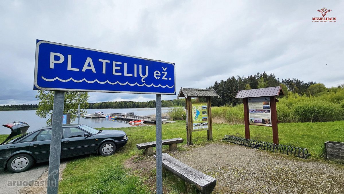? Jaukumo Ir Ramybės Oazė Žemaitijoje – - nuotraukos Nr. 2