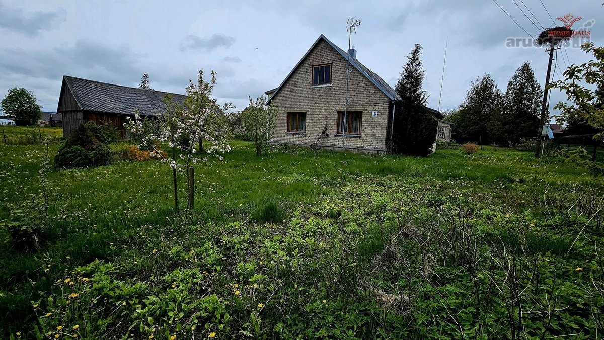 ? Jaukumo Ir Ramybės Oazė Žemaitijoje – - nuotraukos Nr. 7