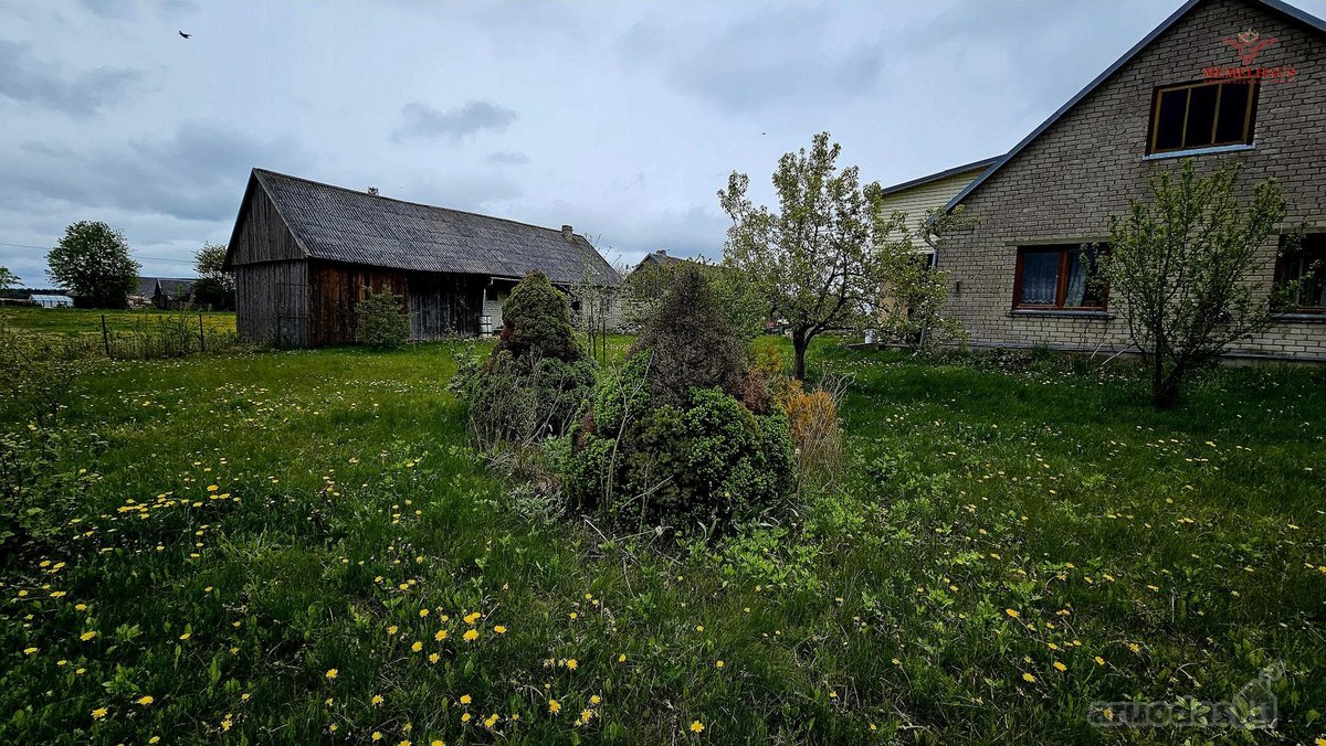 ? Jaukumo Ir Ramybės Oazė Žemaitijoje – - nuotraukos Nr. 16