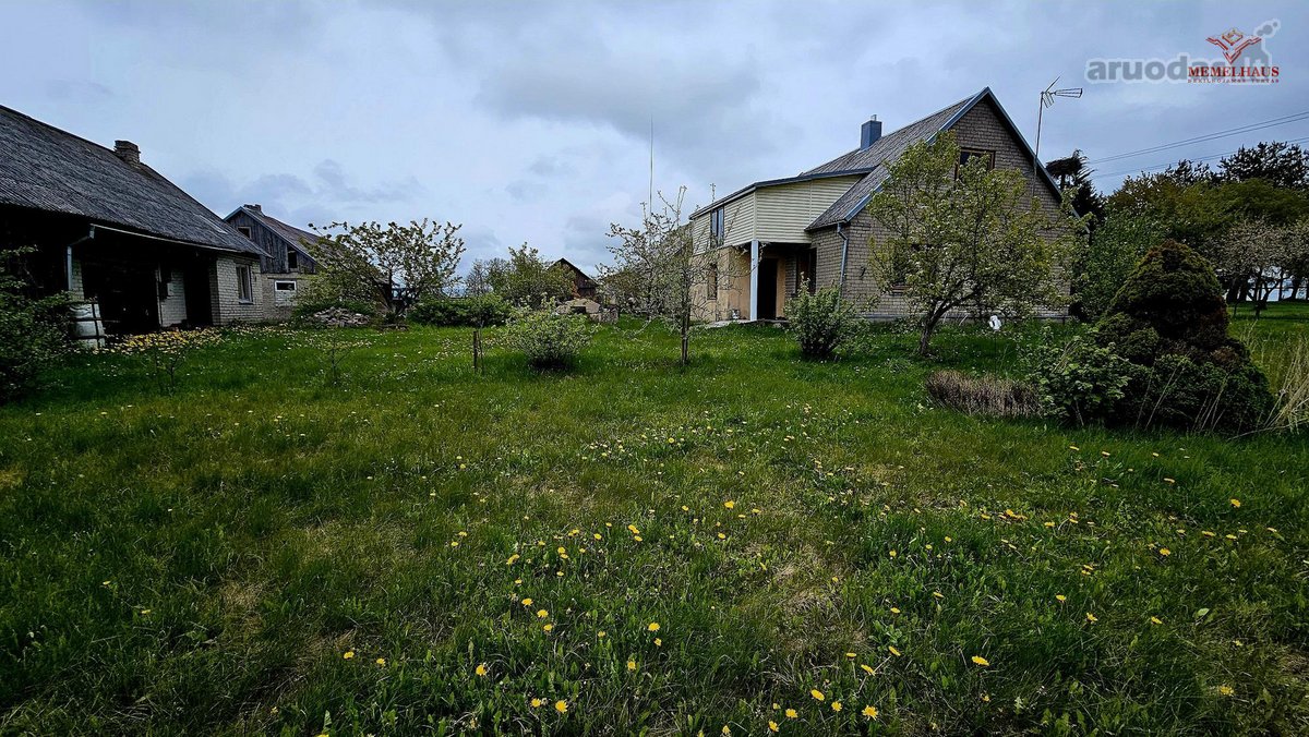 ? Jaukumo Ir Ramybės Oazė Žemaitijoje – - nuotraukos Nr. 10