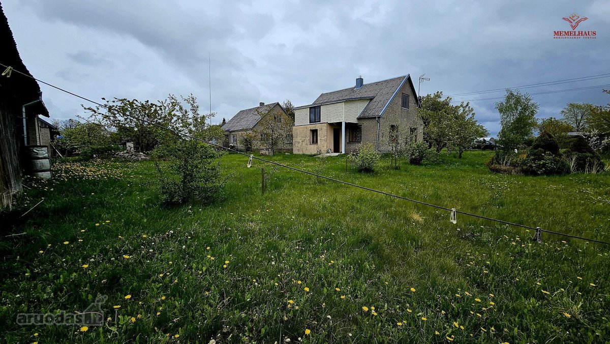 ? Jaukumo Ir Ramybės Oazė Žemaitijoje – - nuotraukos Nr. 6