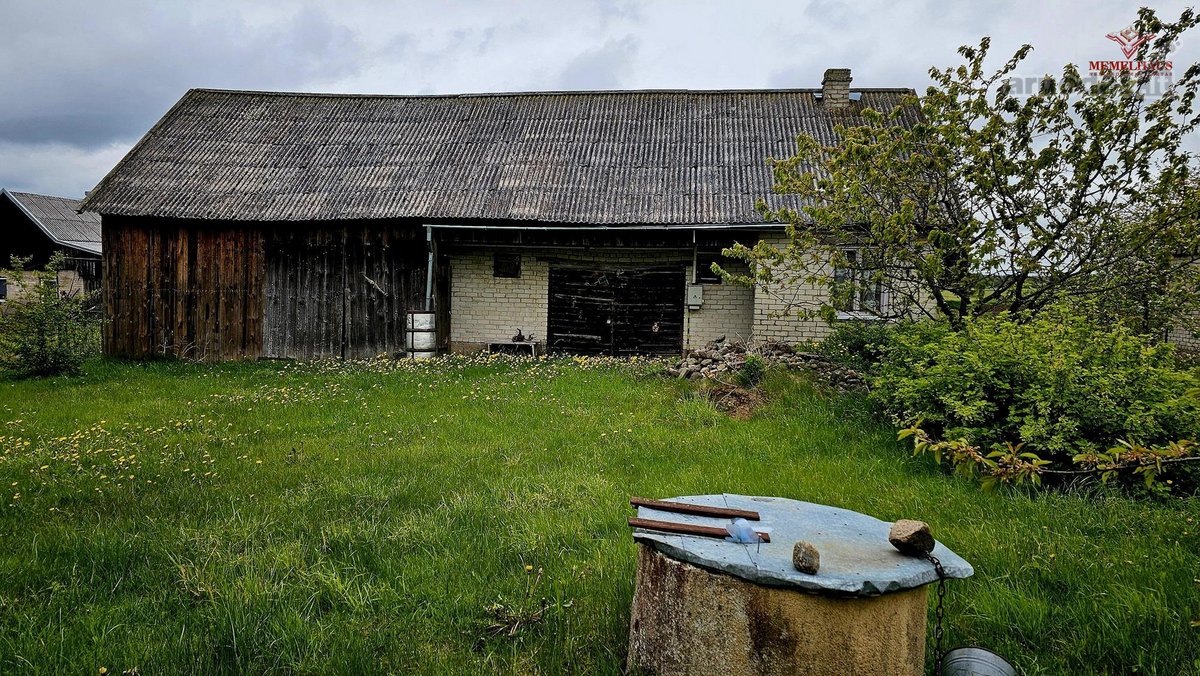 ? Jaukumo Ir Ramybės Oazė Žemaitijoje – - nuotraukos Nr. 13