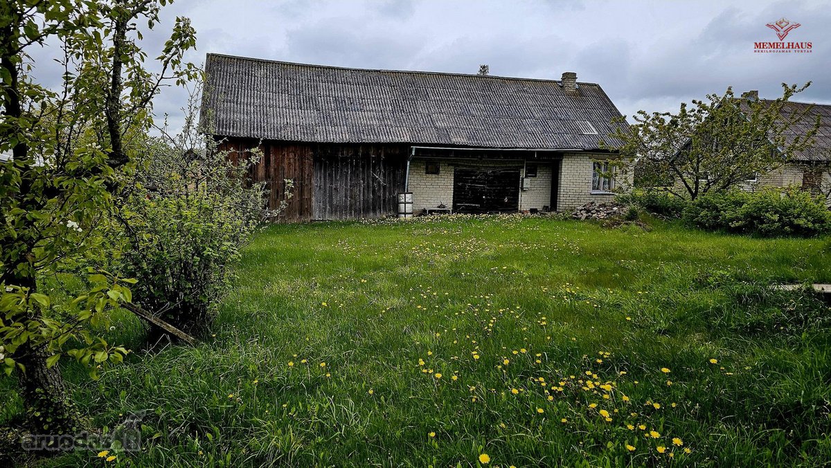 ? Jaukumo Ir Ramybės Oazė Žemaitijoje – - nuotraukos Nr. 14