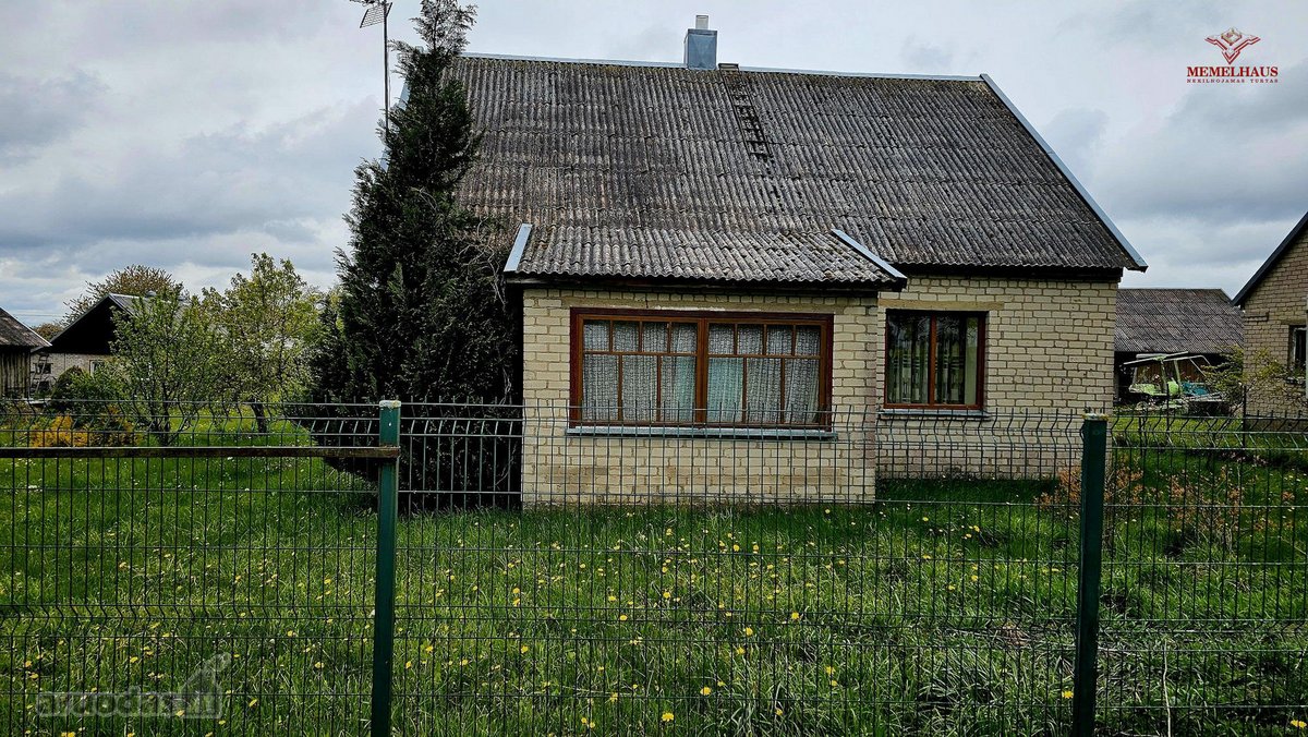 ? Jaukumo Ir Ramybės Oazė Žemaitijoje – - nuotraukos Nr. 11