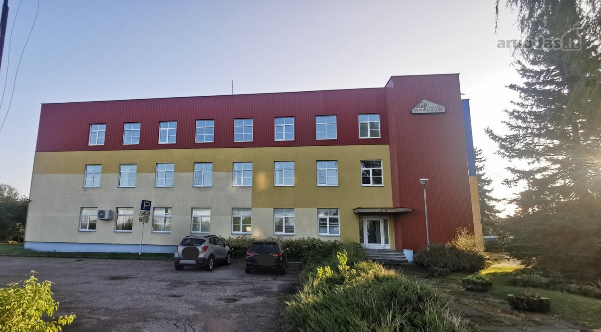 * Jūsų verslo plėtrai siūlome ne tik - nuotraukos Nr. 20