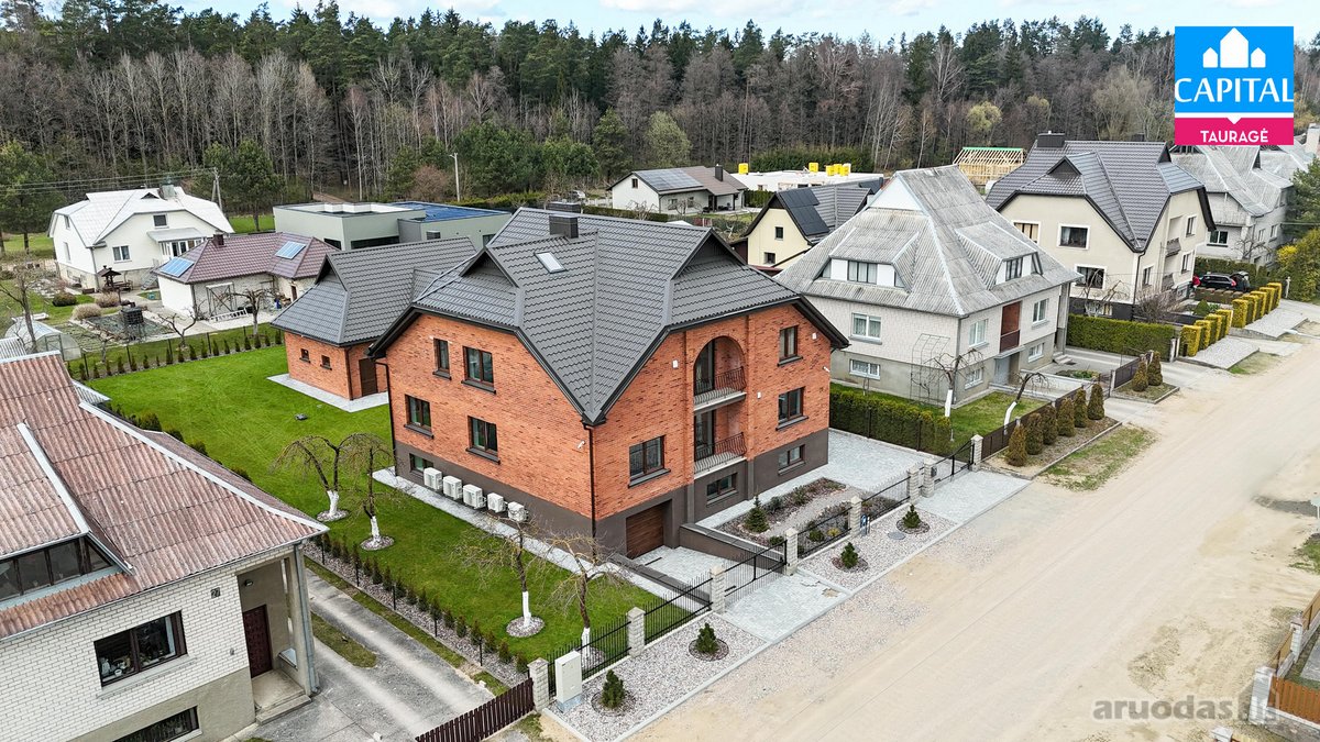 Parduodamas Klasikinio Stiliaus, Kokybiškas, - nuotraukos Nr. 39