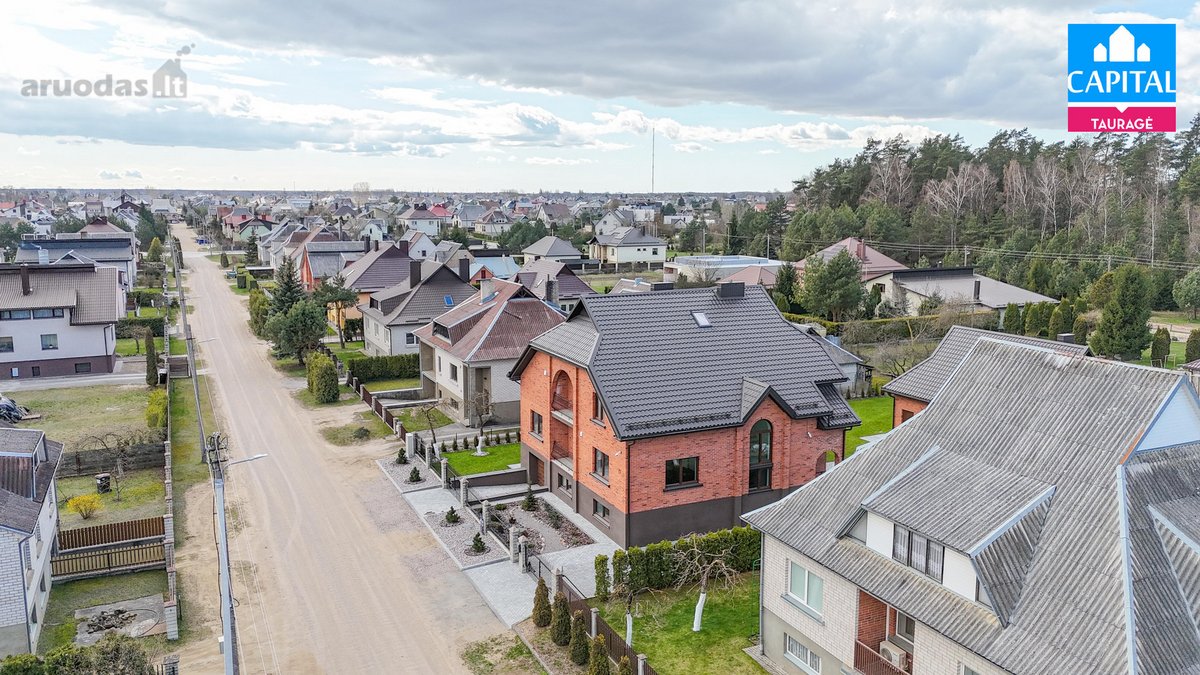 Parduodamas Klasikinio Stiliaus, Kokybiškas, - nuotraukos Nr. 40