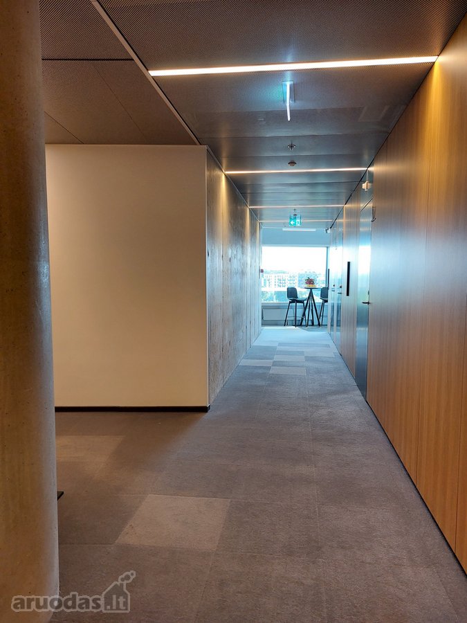 Komercinės Patalpos Nuomai – Quadrum Business - nuotraukos Nr. 15