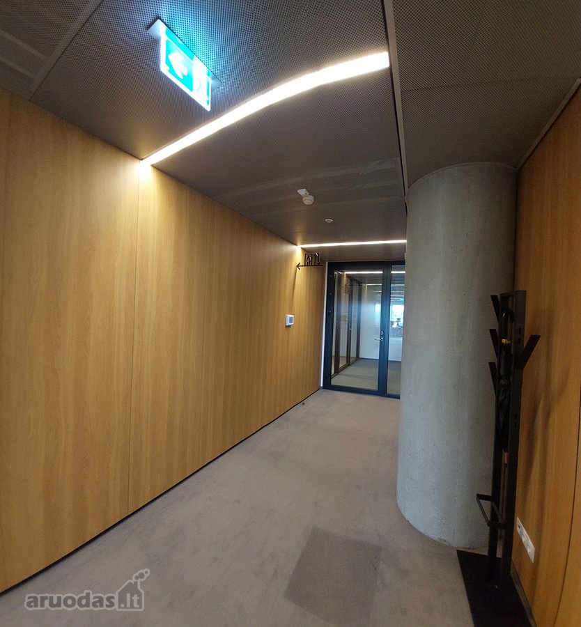 Komercinės Patalpos Nuomai – Quadrum Business - nuotraukos Nr. 16