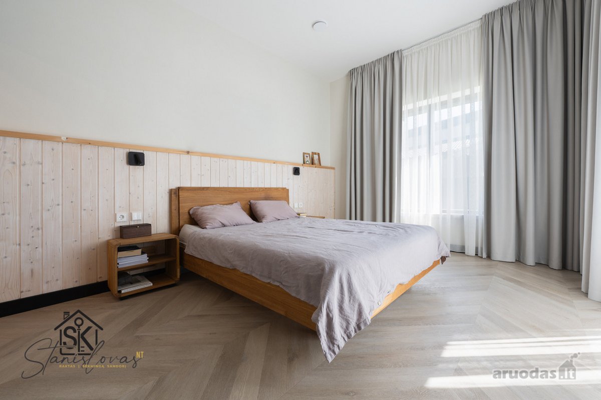 Išskirtinis, Išmanus Ir Energiškai Efektyvus - nuotraukos Nr. 11