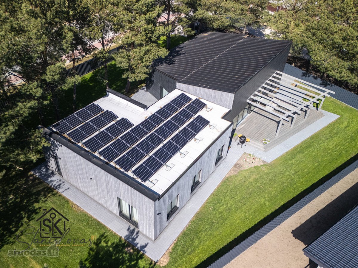 Išskirtinis, Išmanus Ir Energiškai Efektyvus - nuotraukos Nr. 25