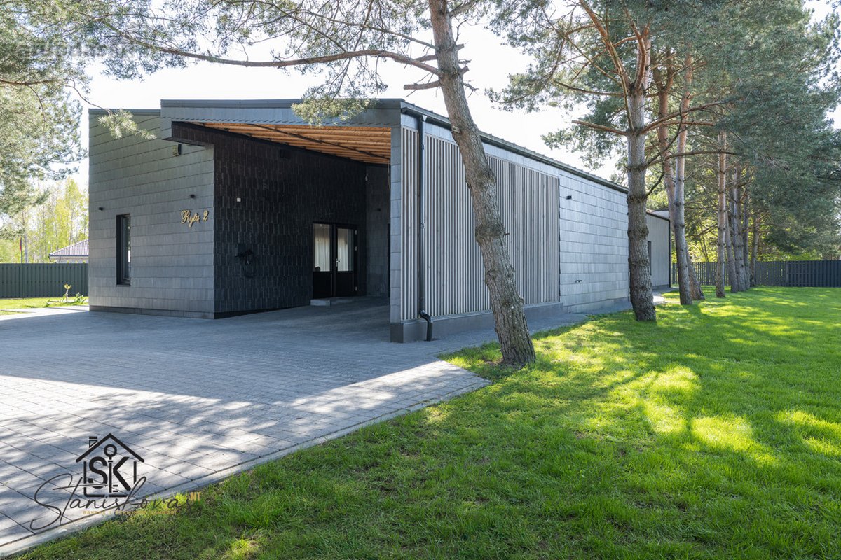 Išskirtinis, Išmanus Ir Energiškai Efektyvus - nuotraukos Nr. 29