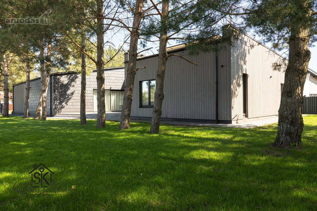 Išskirtinis, Išmanus Ir Energiškai Efektyvus - nuotraukos Nr. 30