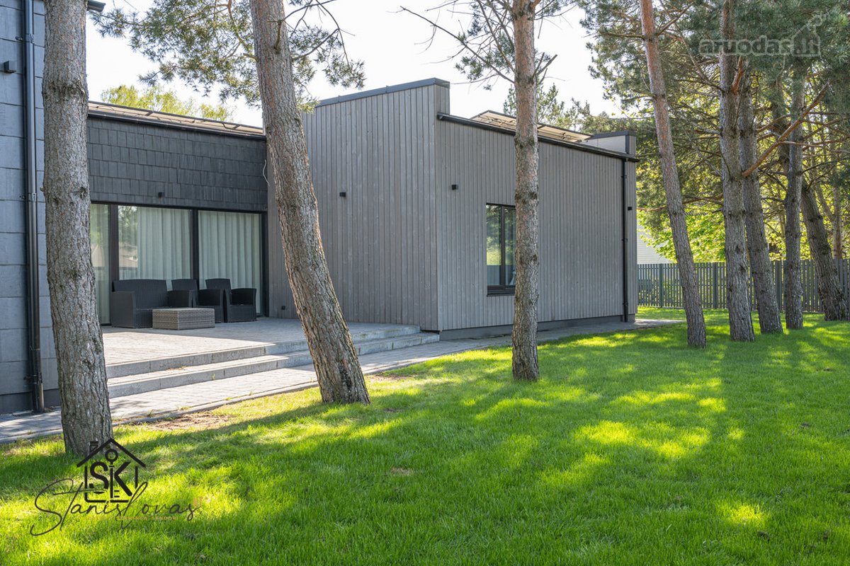 Išskirtinis, Išmanus Ir Energiškai Efektyvus - nuotraukos Nr. 32