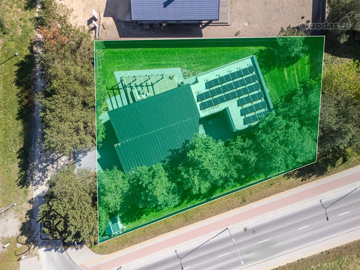 Išskirtinis, Išmanus Ir Energiškai Efektyvus - nuotraukos Nr. 34
