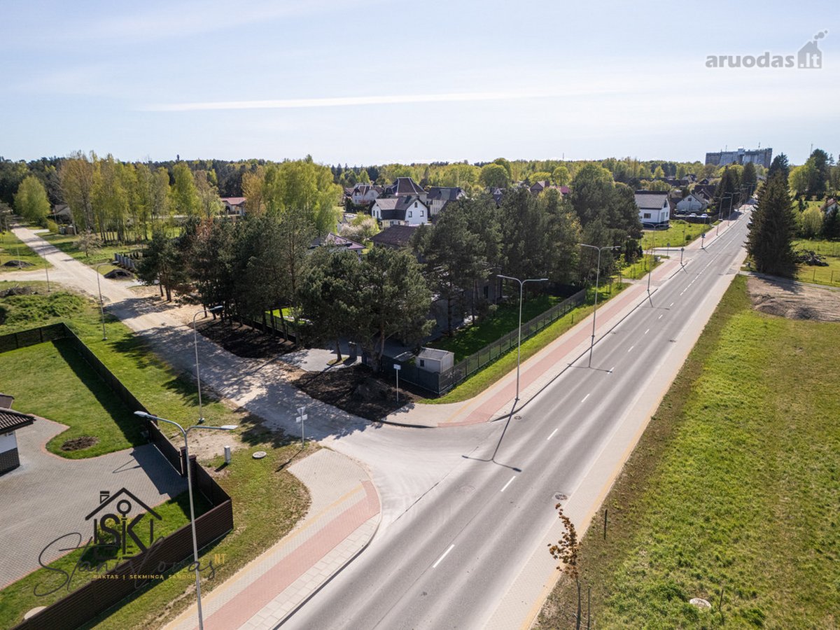 Išskirtinis, Išmanus Ir Energiškai Efektyvus - nuotraukos Nr. 35