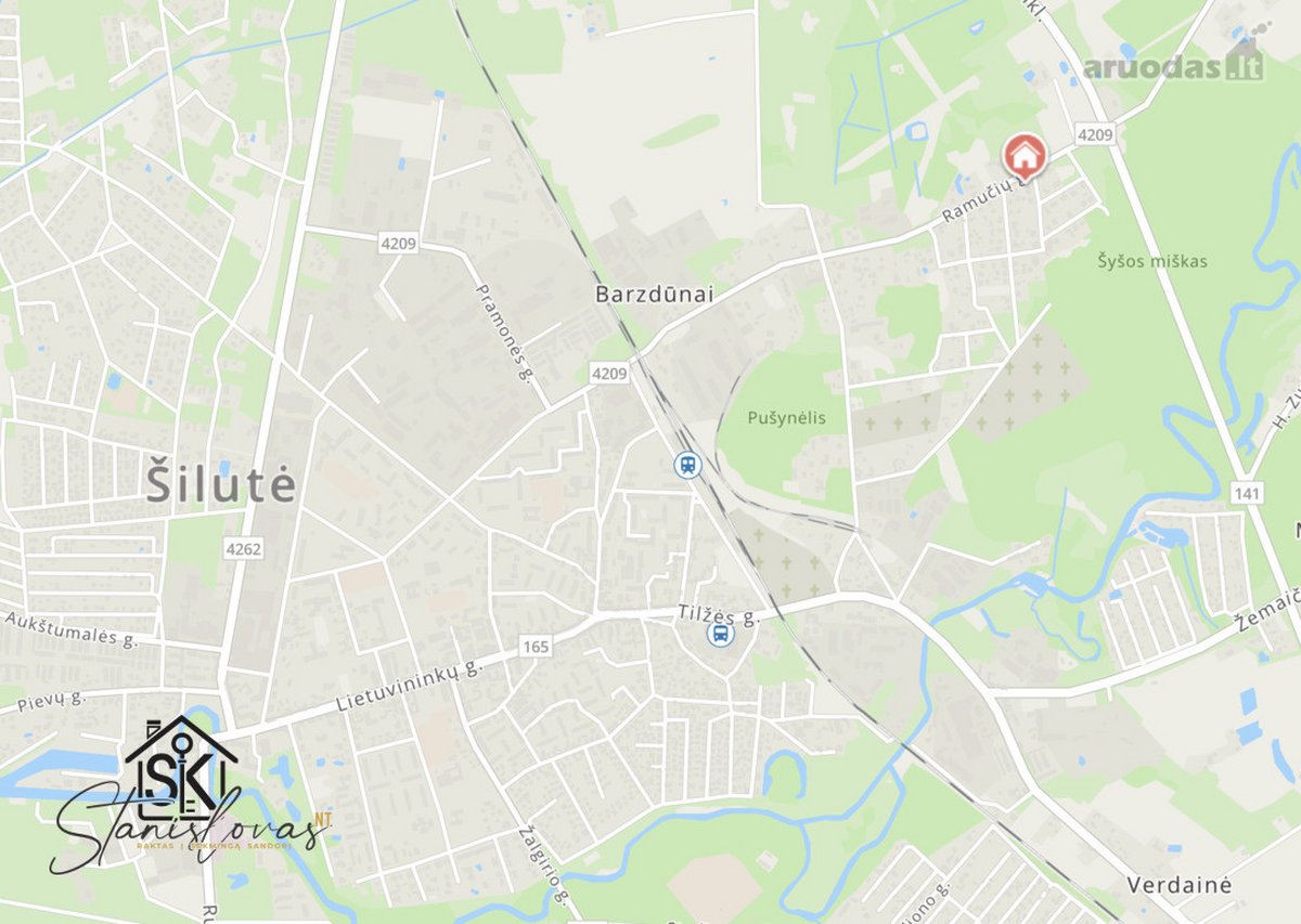 Išskirtinis, Išmanus Ir Energiškai Efektyvus - nuotraukos Nr. 36