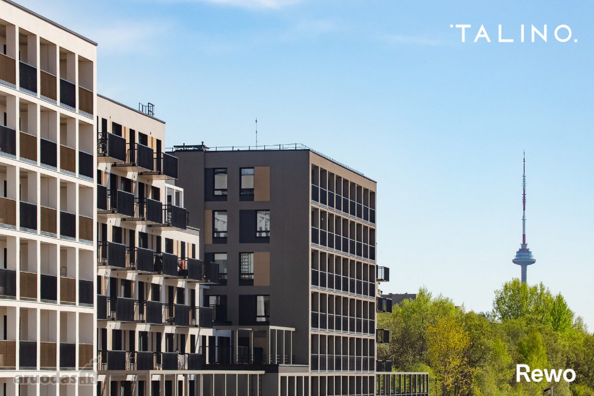„talino“ - Modernus. Komfortiškas. Naujas. - nuotraukos Nr. 5