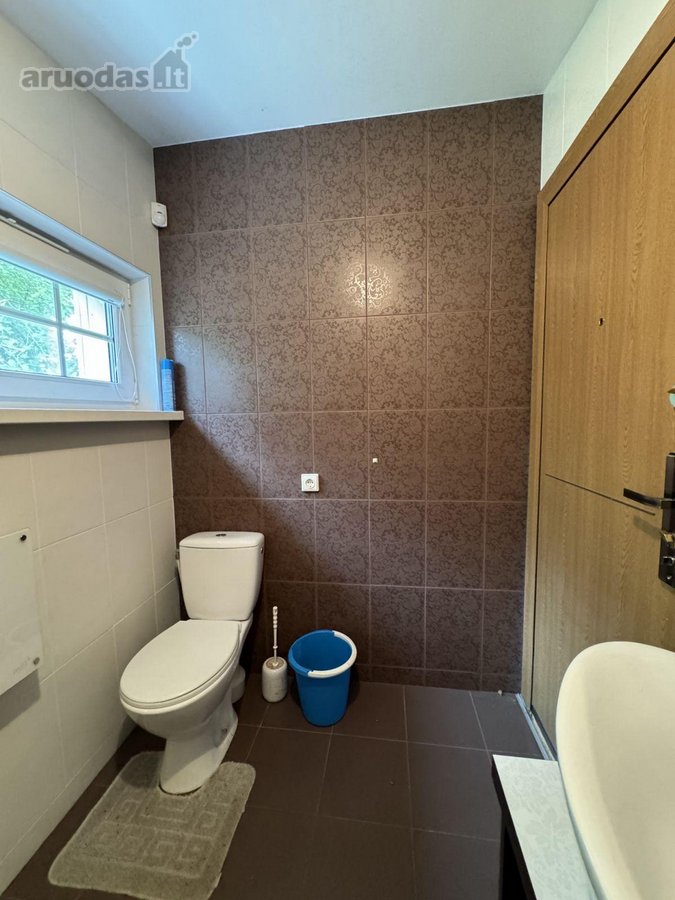 -	Jaukus 2018m. renovuotas apie 70 m2 namas - nuotraukos Nr. 10
