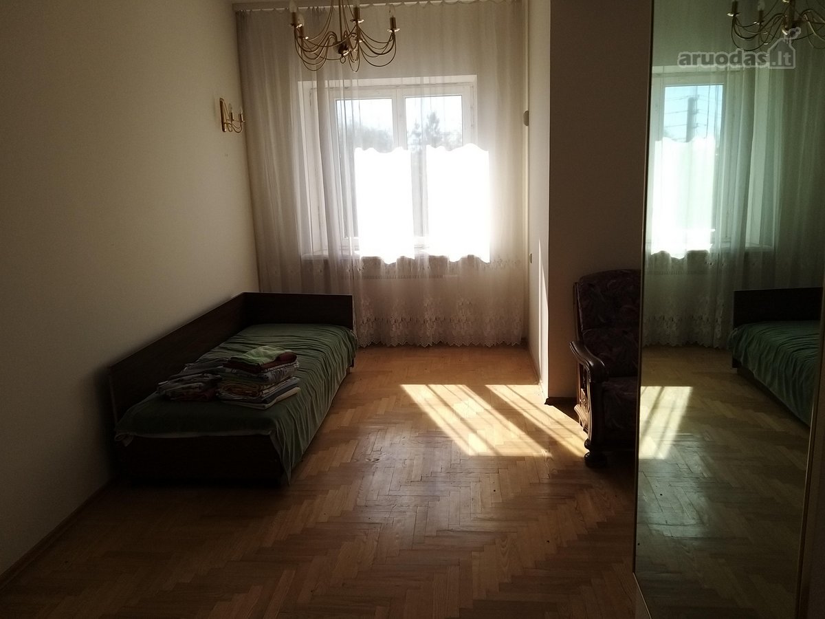 Patalpos gali būti pritaikytos komercijai.du - nuotraukos Nr. 3