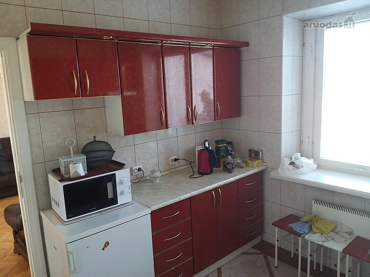 Patalpos gali būti pritaikytos komercijai.du - nuotraukos Nr. 6
