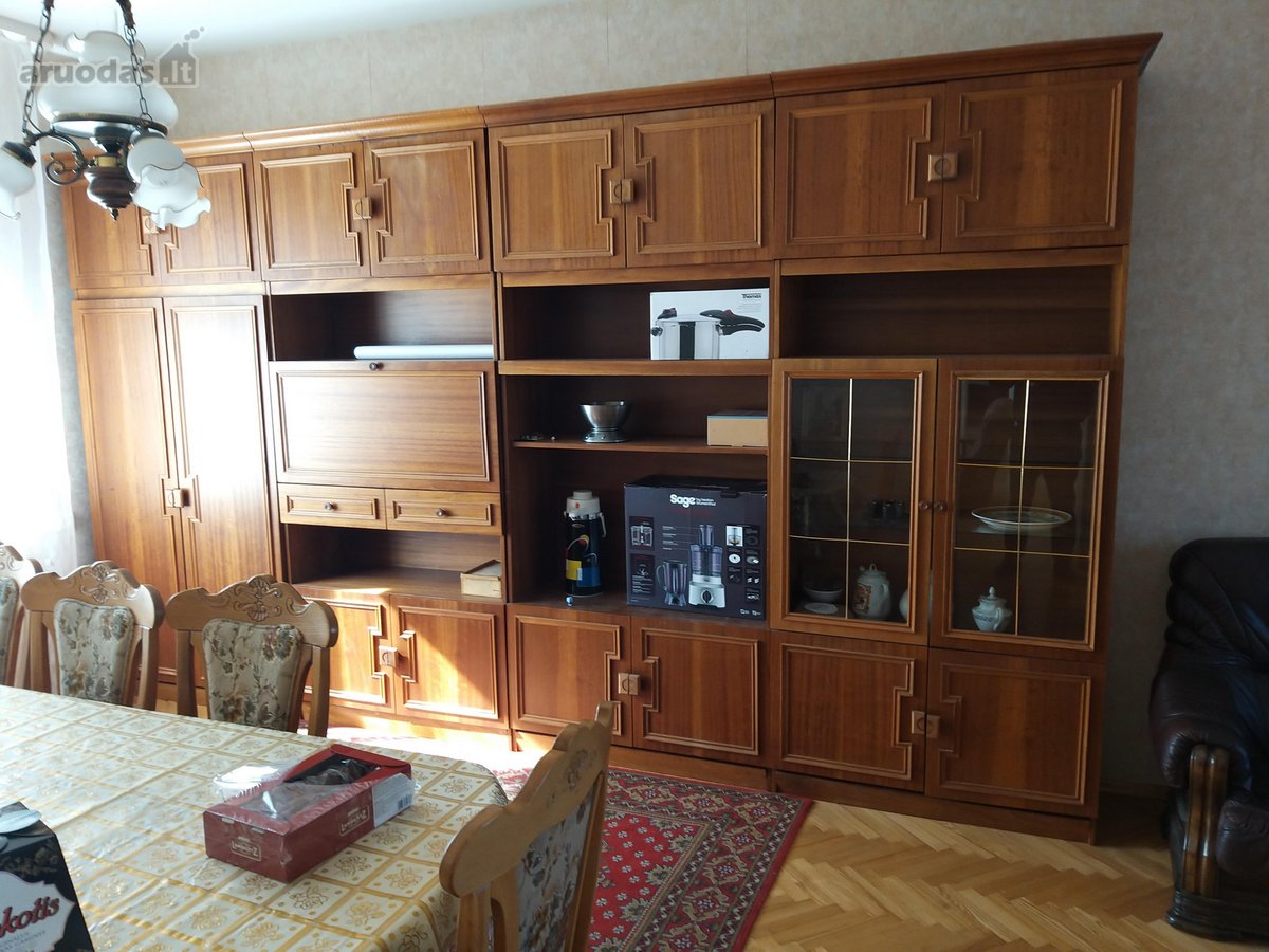 Patalpos gali būti pritaikytos komercijai.du - nuotraukos Nr. 7