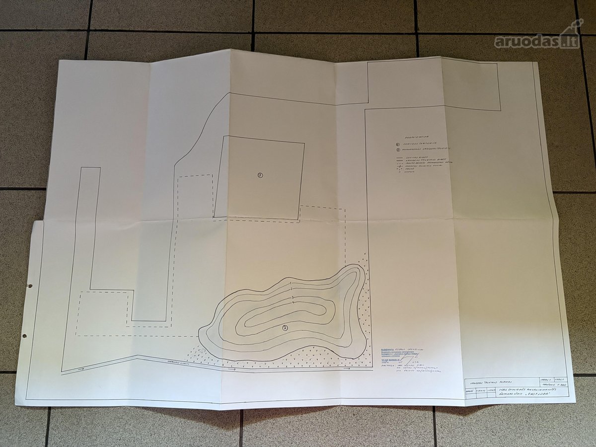 Parduodama išskirtinė sodyba gamtos apsuptyje - nuotraukos Nr. 20