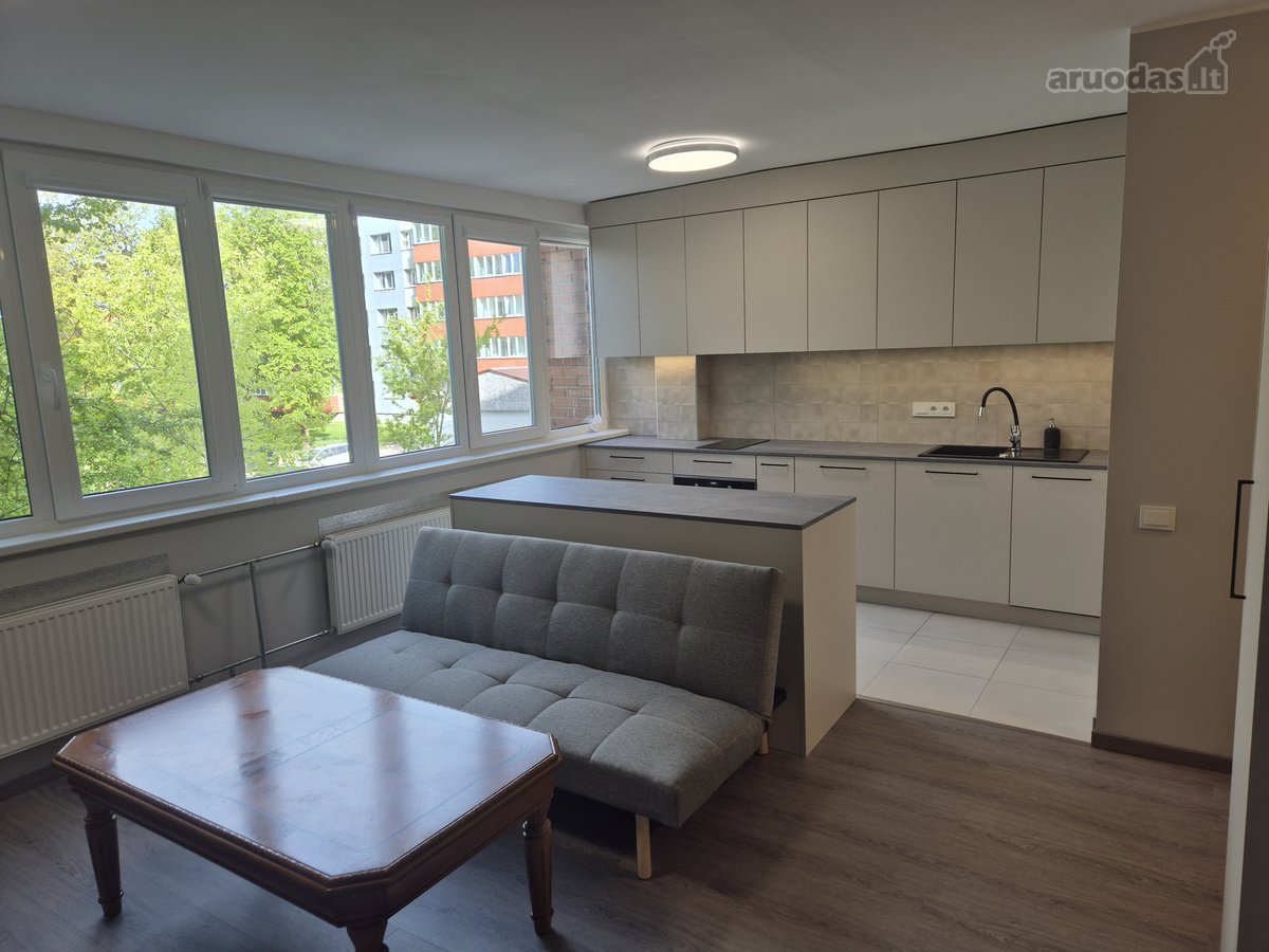 Kviečiame apsistoti „Jonapolio apartamentuose - nuotraukos Nr. 3