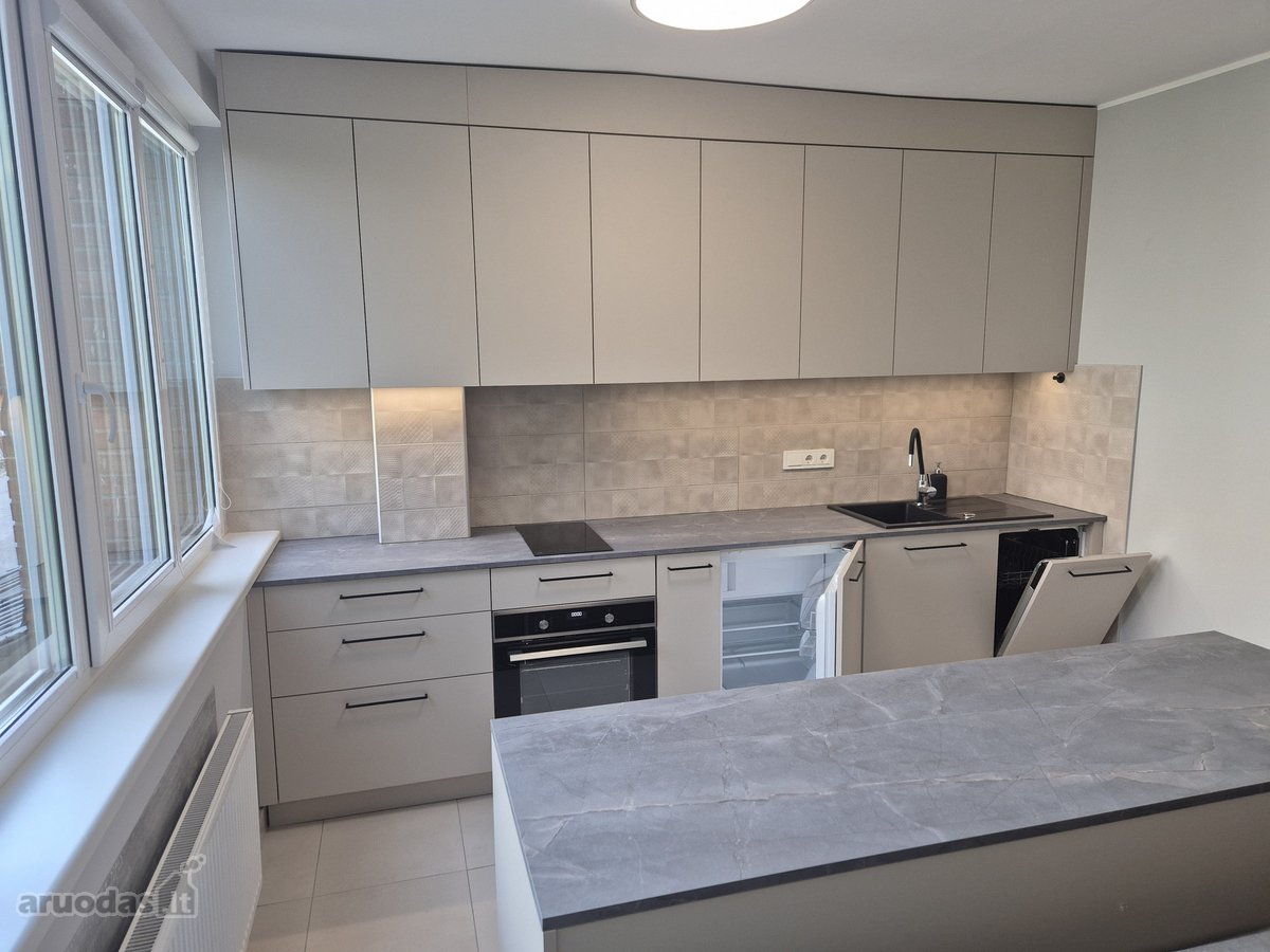 Kviečiame apsistoti „Jonapolio apartamentuose - nuotraukos Nr. 4