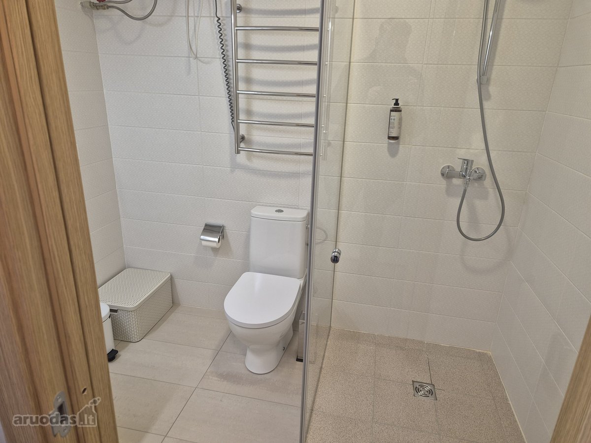 Kviečiame apsistoti „Jonapolio apartamentuose - nuotraukos Nr. 5