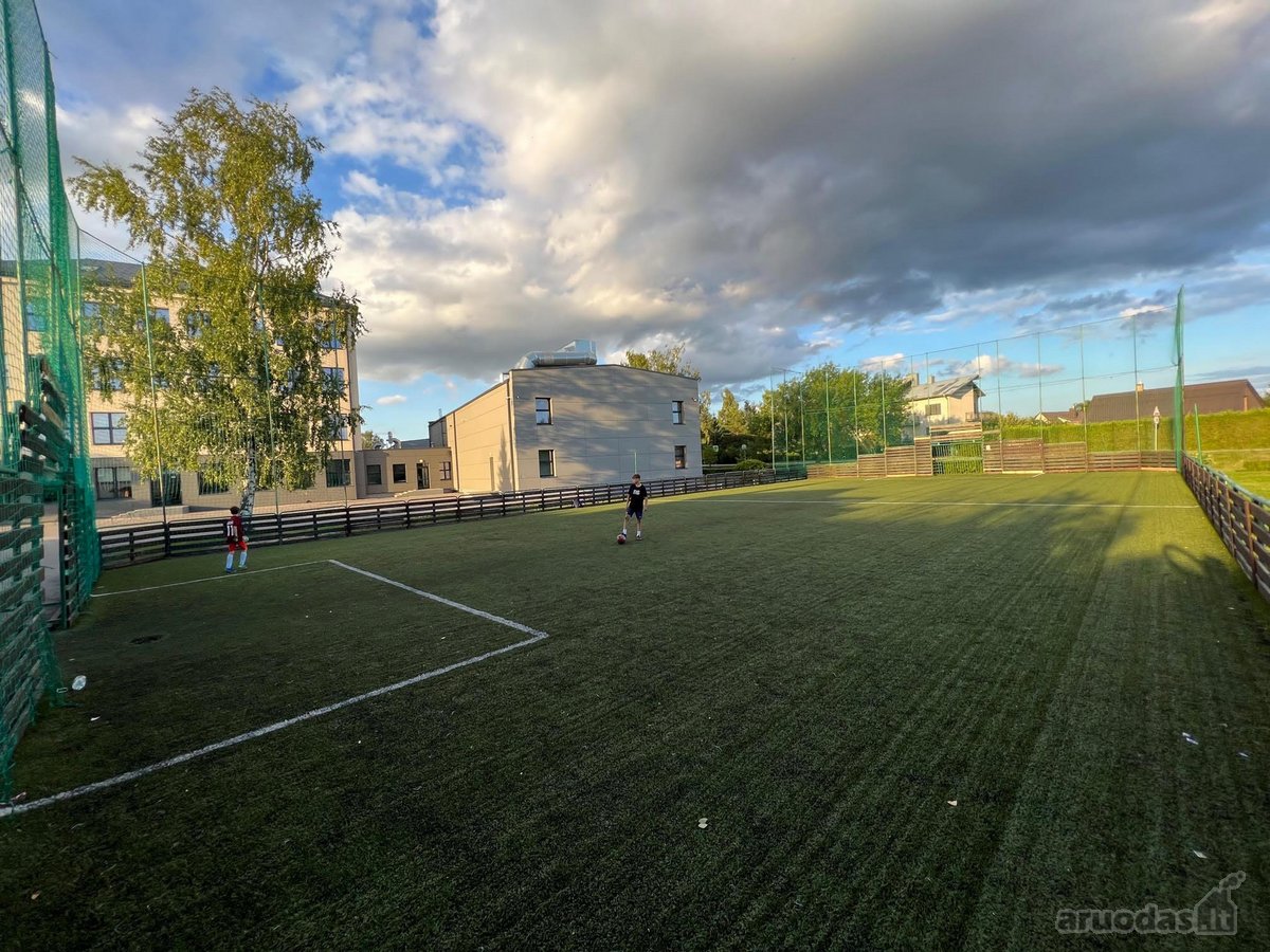 Butas Išnuomotas, tačiau yra dar du laisvi - nuotraukos Nr. 19