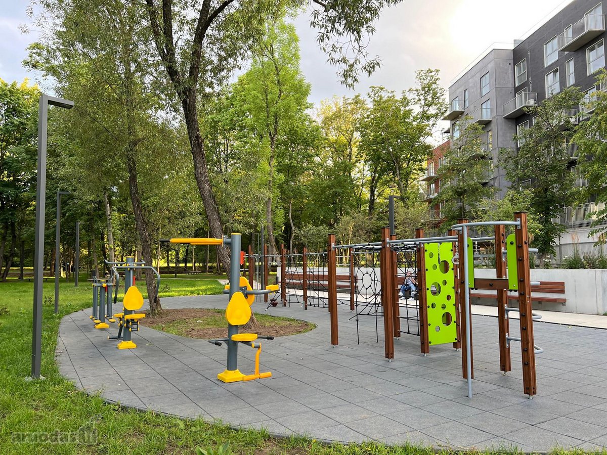 Butas Išnuomotas, tačiau yra dar du laisvi - nuotraukos Nr. 20