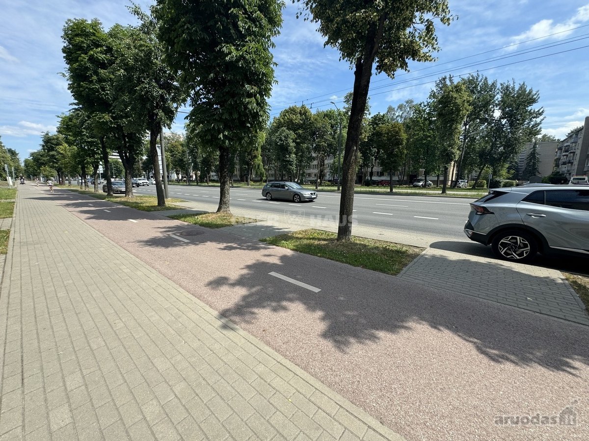 Prekybos Patalpų Nuoma Kaune Savanorių Pr. - nuotraukos Nr. 3